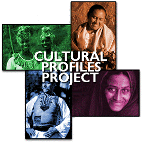Cultural Profiles Project
